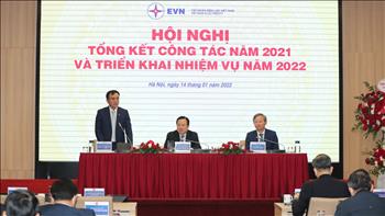 Vietnam Electricity: Ready to adapt safely, flexibly and efficiently