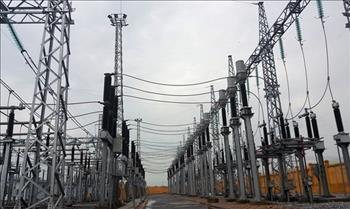 Completion of 220 kV Transformer Installation Project at 500 kV Thong Tin Substation