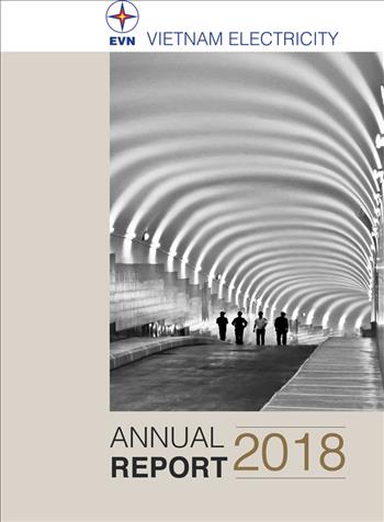  Annual Report 2018