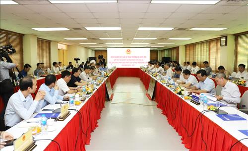 Pha Lai Thermal Power Plant makes many important contributions to economic and social development of country