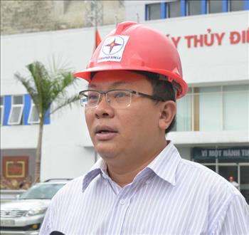 Lai Chau Hydropower Plant: Completed One Year Ahead Schedule to Benefit VND 7,000 billion