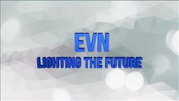 EVN partnership 2018
