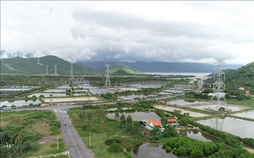 Project cluster to release capacity of Van Phong 1 BOT Thermal Power Plant reaches finish line