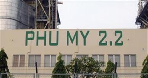 Government assigns Vietnam Electricity to take over BOT power plants of Phu My 3 and Phu My 2.2