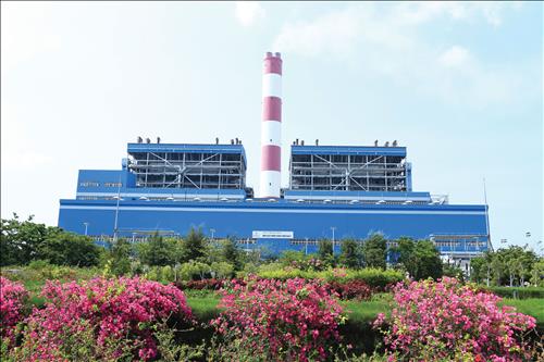 Thermal power operation in 2024 and 