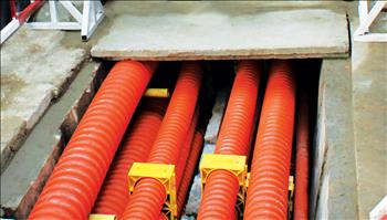 Projects of Underground power lines in Ho Chi Minh City to be implemented