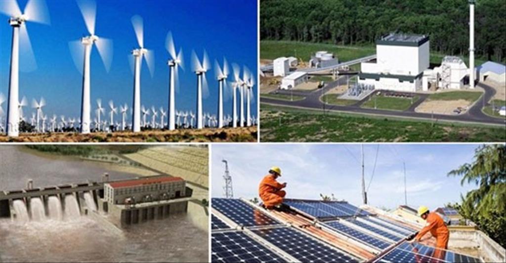 Vietnam - Asia's future clean energy 'plant'