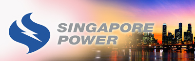 singapore power